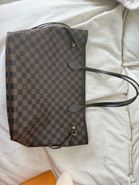 Louis Vuitton Neverfull Brand new